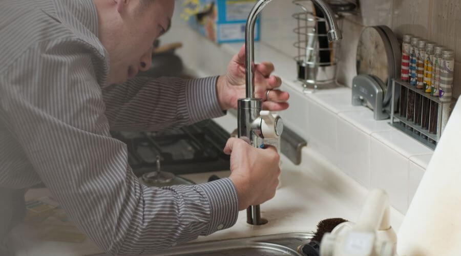 Professional Leak Detection in Sextons Creek, KY